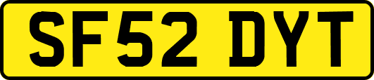 SF52DYT