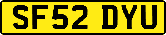 SF52DYU