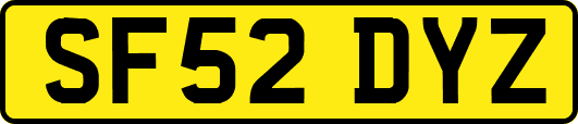 SF52DYZ
