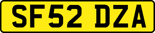 SF52DZA