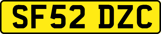 SF52DZC