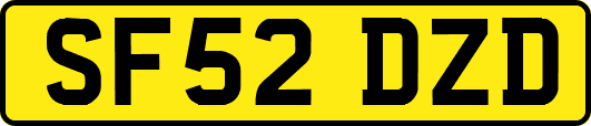 SF52DZD