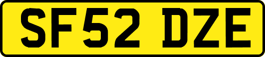 SF52DZE