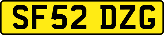 SF52DZG