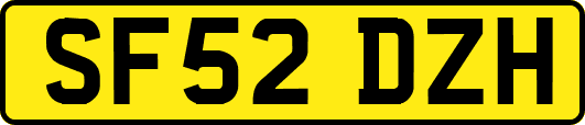 SF52DZH