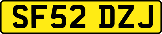 SF52DZJ