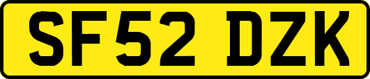 SF52DZK