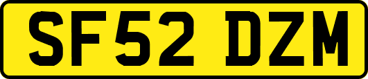 SF52DZM
