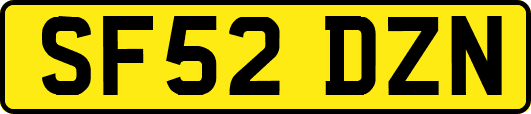 SF52DZN