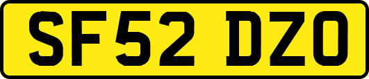 SF52DZO