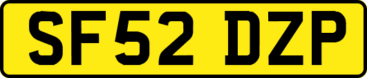 SF52DZP