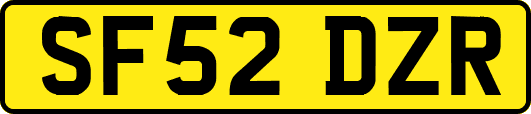 SF52DZR
