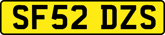 SF52DZS