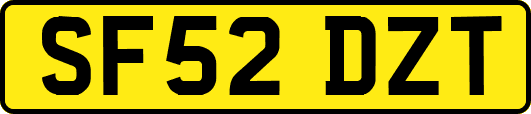 SF52DZT