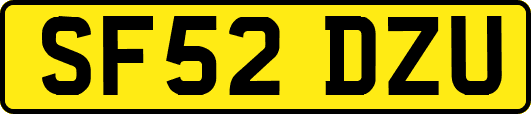 SF52DZU