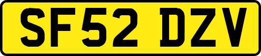 SF52DZV
