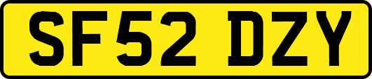 SF52DZY