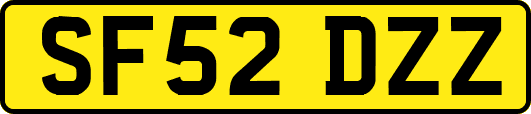 SF52DZZ