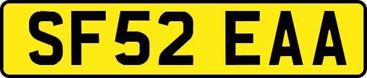 SF52EAA