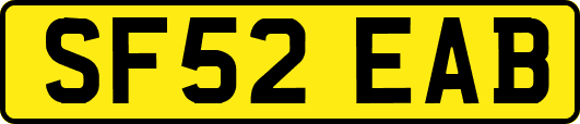 SF52EAB