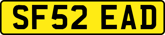 SF52EAD