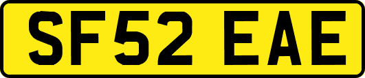 SF52EAE