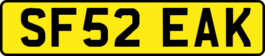 SF52EAK