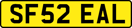 SF52EAL