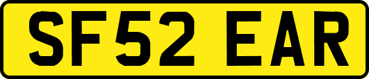SF52EAR