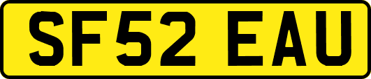 SF52EAU
