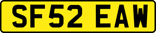 SF52EAW