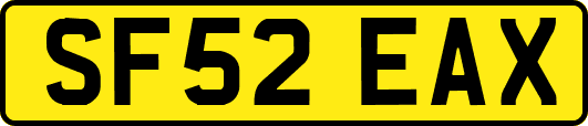 SF52EAX