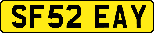 SF52EAY