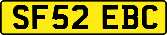 SF52EBC