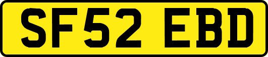 SF52EBD