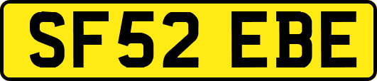 SF52EBE