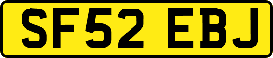 SF52EBJ