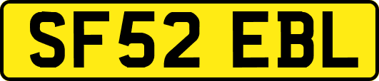 SF52EBL