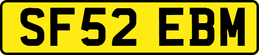 SF52EBM