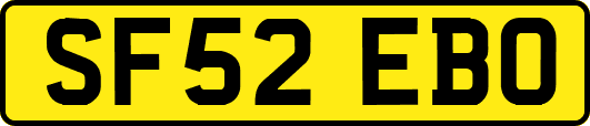 SF52EBO