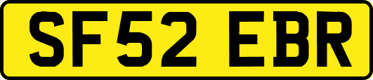 SF52EBR