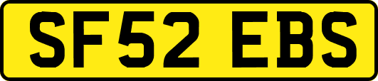 SF52EBS