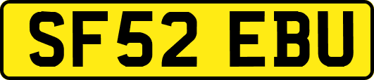 SF52EBU