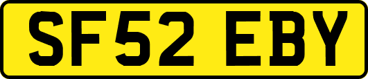 SF52EBY