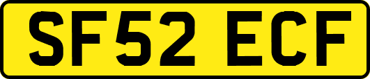 SF52ECF