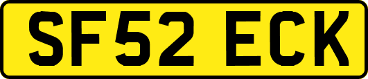 SF52ECK