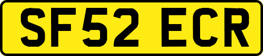 SF52ECR