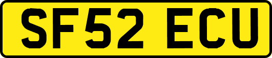 SF52ECU