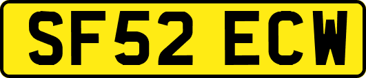 SF52ECW