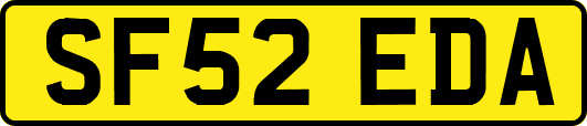 SF52EDA